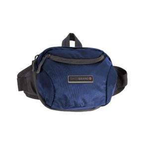 Riñonera Moudon Waist Pack Blue