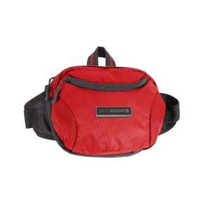 Riñonera Moudon Waist Pack Red