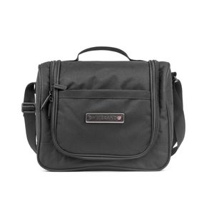 Neceser Aleppo Black