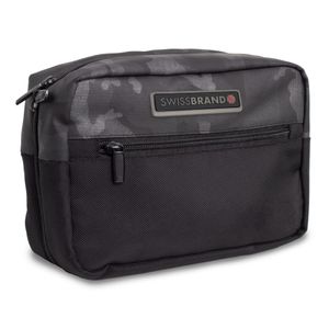 Neceser Boxster Toiletry Bag Camo