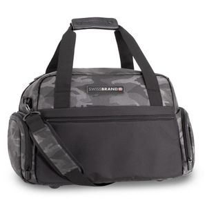 Bolso Boxster Tote Bag Camo
