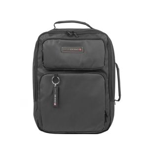 Mochila Hanover Black