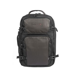 Mochila Houston Black