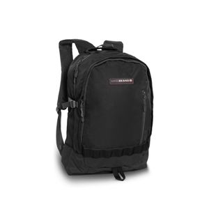 Mochila Owen Black