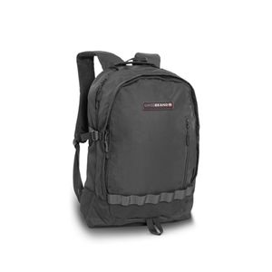 Mochila Owen Grey