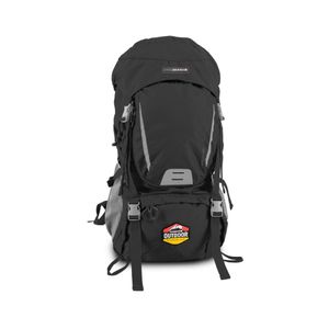 Mochila Hunter Black