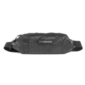 Riñonera Stanford Waist Pack Black