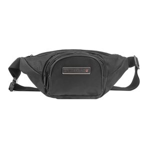 Riñonera Shunde Black