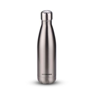 Botella Termica Fiji Stainless Steel