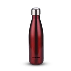 Botella Termica Fiji Red