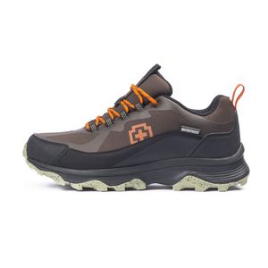 Zapatillas Mekong Waterproof Tan