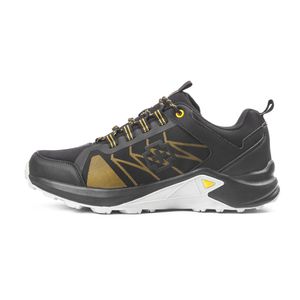 Zapatillas Nile Black