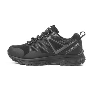 Zapatillas Alitop Waterproof Black