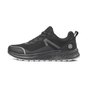 Zapatillas Turtusk Black