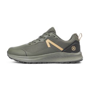 Zapatillas Turtusk Olive