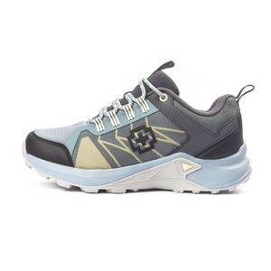 Zapatillas Nile Light Blue