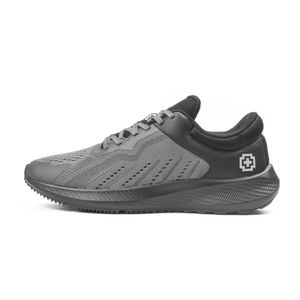 Zapatillas Pinelli Charcoal Black