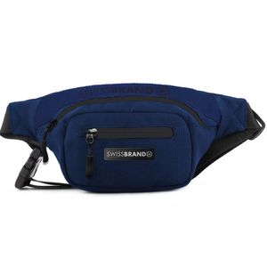 Riñonera Tacoma Blue