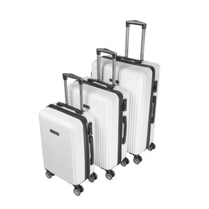 Valijas Riga 2.0 - Set White