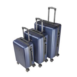 Valijas Riga 2.0 - Set Blue