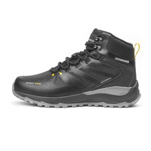 Botas trekking Tallneck Waterproof Black