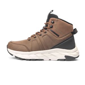 Botas Boaris Brown