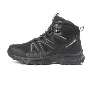 Botas trekking Ramhawk Waterproof Black