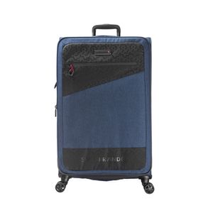 Valija Grande - Hexa Blue
