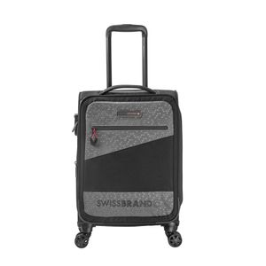 Valija Carry On - Hexa Gris