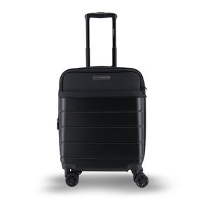Valija Carry On - Amsterdam Black