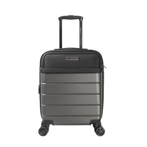 Valija Carry On - Amsterdam Grey
