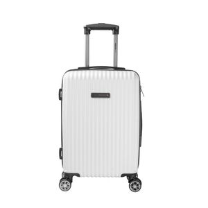 Valija Carry On - Riga 2.0 White