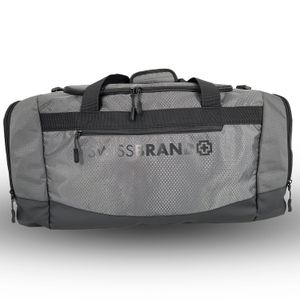 BOLSO TRAIN GRIS