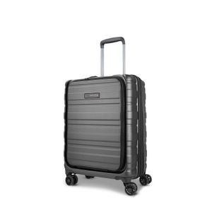 Valija Carry on FREYA GRIS 20`