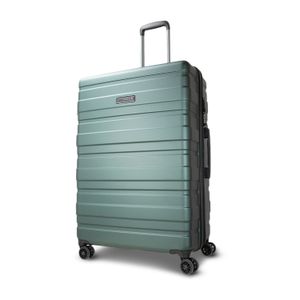 Valija Grande FREYA VERDE 28`