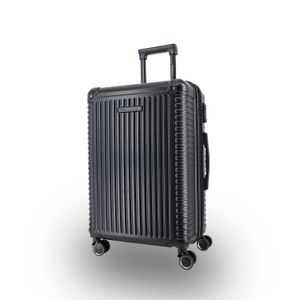 Valija Mediana PARIS NEGRO 24`
