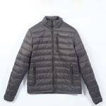 CAMPERA-LIVIANA-PLEGABLE-VOSTOK-NEGRO