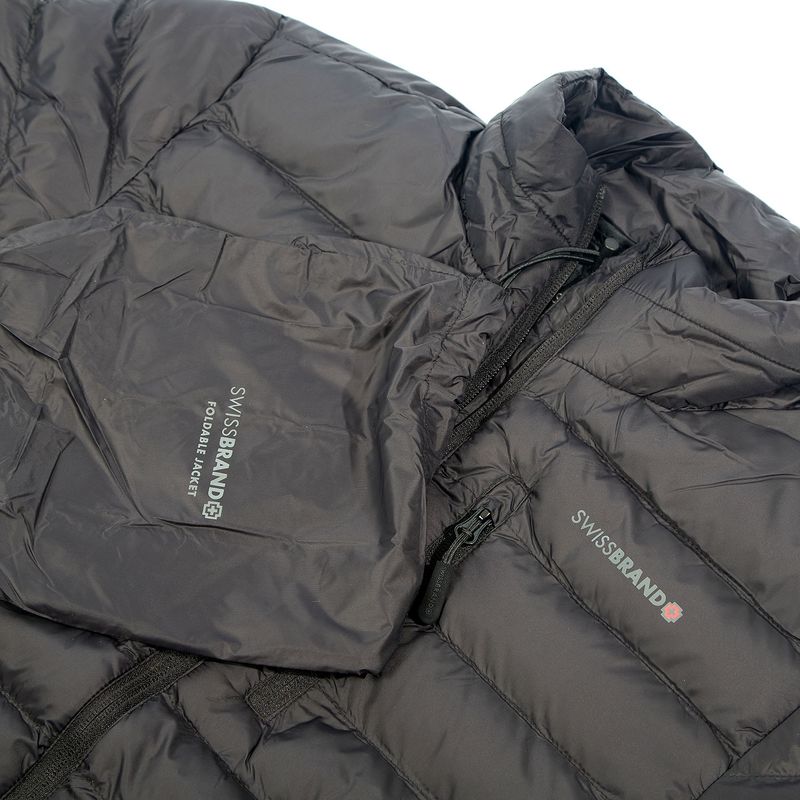 CAMPERA-LIVIANA-PLEGABLE-VOSTOK-NEGRO