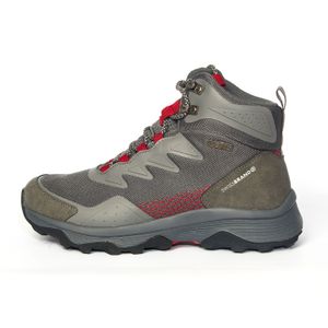 TRAMPLER WP DARK GREY