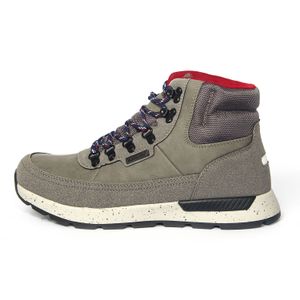 GLINTHAWK GREY