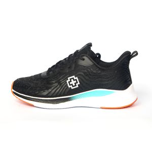 MEUCCI BLACK TEAL