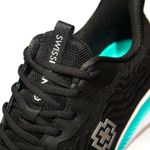 MEUCCI-BLACK-TEAL-7