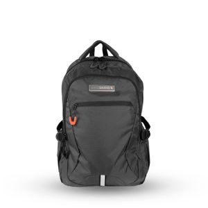 Mochila Burford Negro