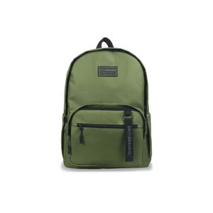 Mochila Ballard Verde Oscuro
