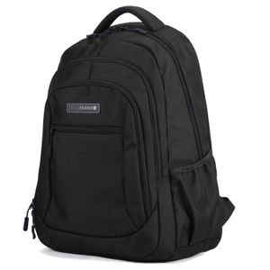 Mochila Borealis Negro