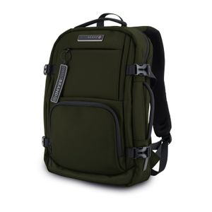 Mochila Odet Verde