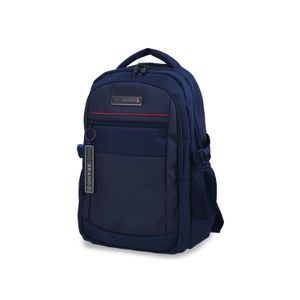 Mochila Glen Azul Oscuro