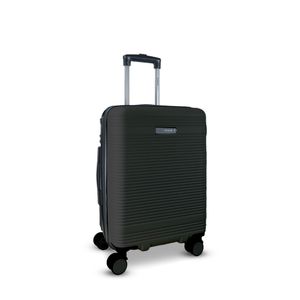 Valija Carry On  - Marsella Gris Oscuro