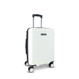 Valija Carry On  - Marsella Blanco
