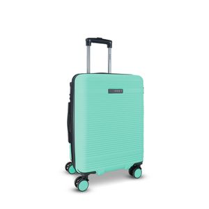 Valija Carry On  - Marsella Verde Menta